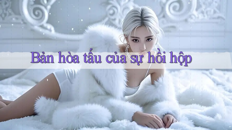 Bản hòa tấu của sự hồi hộp Bản hòa tấu của sự hồi hộp