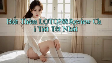 biết thêm loto288 review chi tiết tốt nhất
