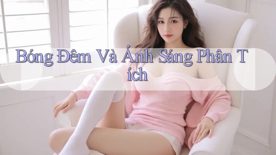 Bóng Đêm Và Ánh Sáng Phân Tích Bóng Đêm Và Ánh Sáng Phân Tích