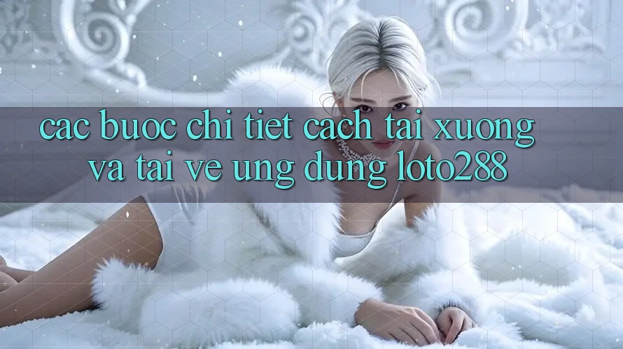 Các bước Chi Tiết Cách Tải xuống Và Tải về Ứng Dụng Loto288 Các bước Chi Tiết Cách Tải xuống Và Tải về Ứng Dụng Loto288