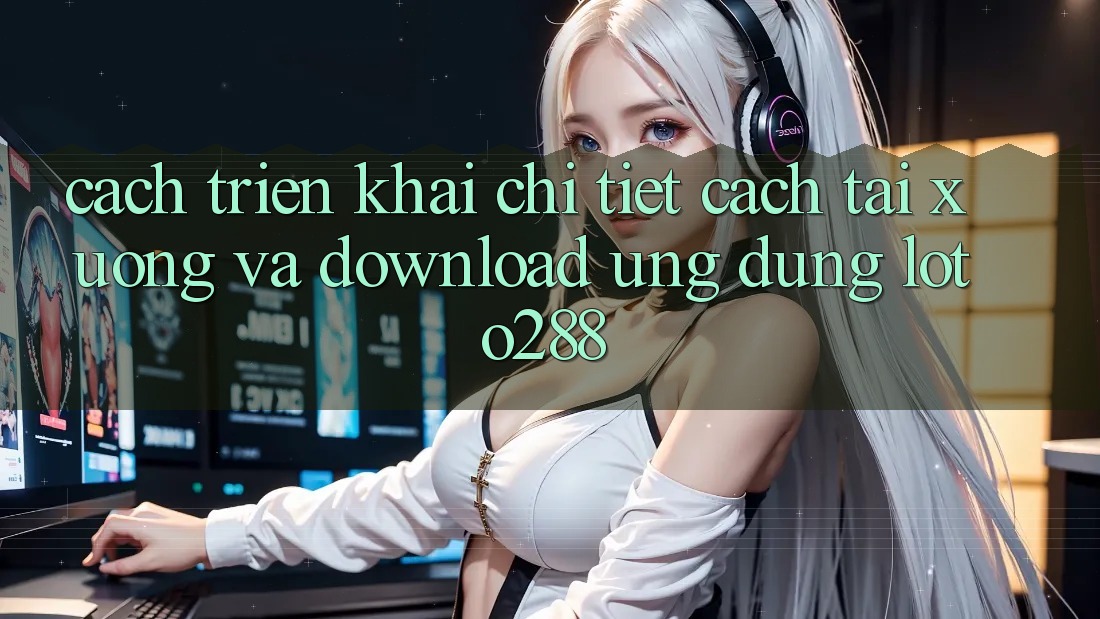 Cách triển khai Chi Tiết Cách Tải xuống Và Download Ứng Dụng Loto288 Cách triển khai Chi Tiết Cách Tải xuống Và Download Ứng Dụng Loto288