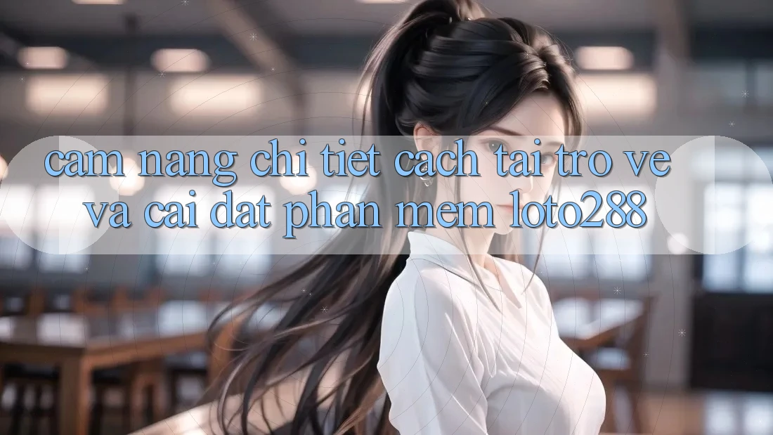 Cẩm nang Chi Tiết Cách Tải trở về Và Cài Đặt Phần mềm Loto288 Cẩm nang Chi Tiết Cách Tải trở về Và Cài Đặt Phần mềm Loto288