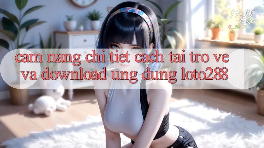 Cẩm nang Chi Tiết Cách Tải trở về Và Download Ứng Dụng Loto288 Cẩm nang Chi Tiết Cách Tải trở về Và Download Ứng Dụng Loto288