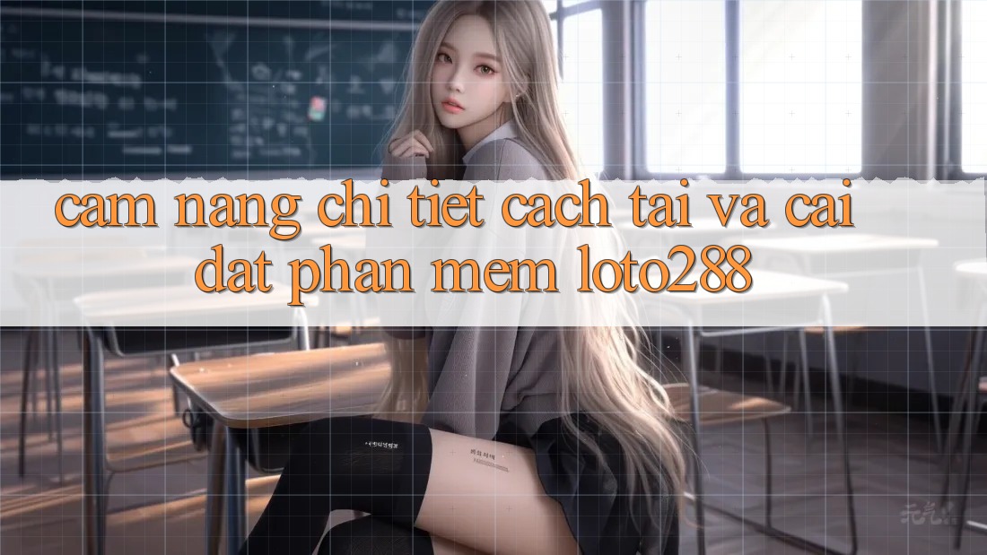 Cẩm nang Chi Tiết Cách Tải Và Cài Đặt Phần mềm Loto288 Cẩm nang Chi Tiết Cách Tải Và Cài Đặt Phần mềm Loto288