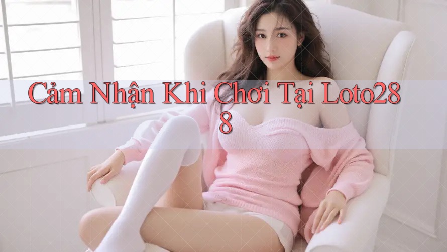 Cảm Nhận Khi Chơi Tại Loto288 Cảm Nhận Khi Chơi Tại Loto288