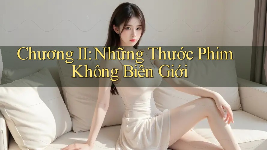 Chương II: Những Thước Phim Không Biên Giới Chương II: Những Thước Phim Không Biên Giới