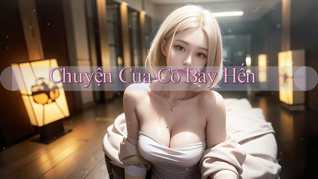 Chuyện Của Cô Bảy Hến Chuyện Của Cô Bảy Hến
