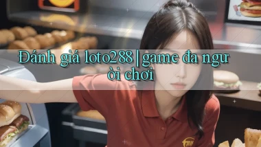 Đánh giá loto288 game đa người chơi
