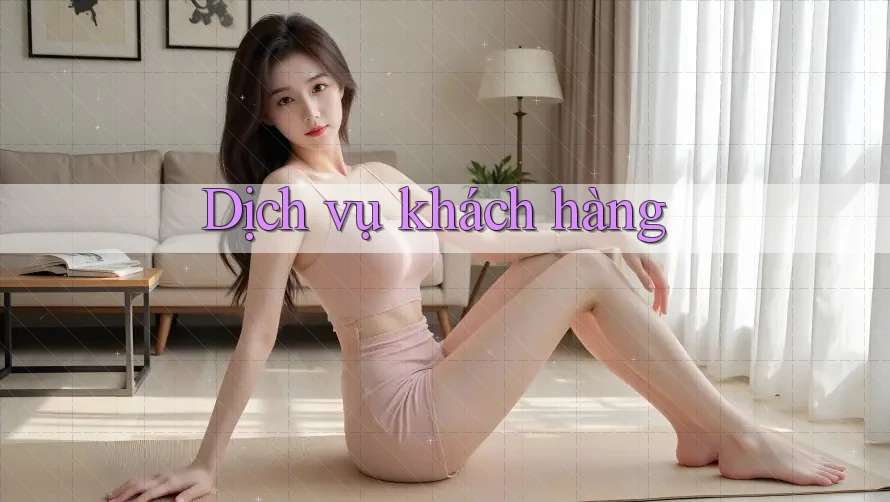 Dịch vụ khách hàng Dịch vụ khách hàng