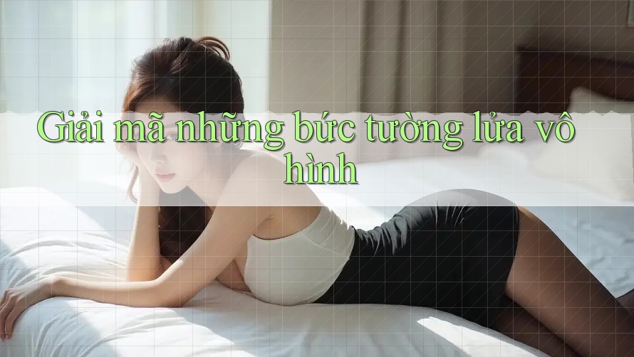 Giải mã những bức tường lửa vô hình Giải mã những bức tường lửa vô hình