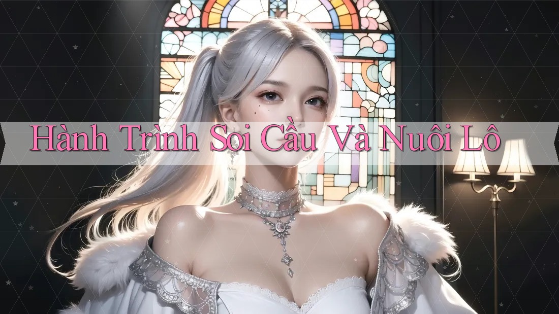 Hành Trình Soi Cầu Và Nuôi Lô Hành Trình Soi Cầu Và Nuôi Lô