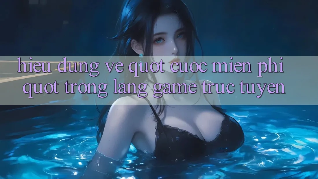 Hiểu Đúng Về " Cược Miễn Phí" Trong Làng Game Trực Tuyến Hiểu Đúng Về " Cược Miễn Phí" Trong Làng Game Trực Tuyến