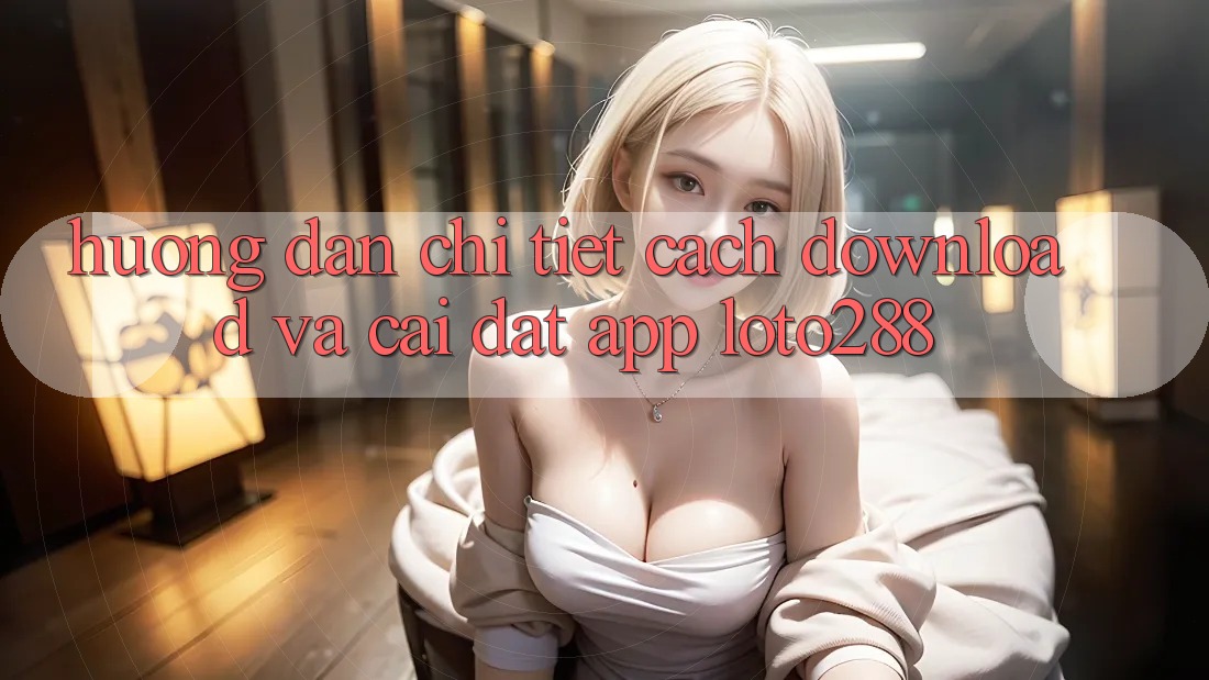 Hướng Dẫn Chi Tiết Cách Download Và Cài Đặt App Loto288 Hướng Dẫn Chi Tiết Cách Download Và Cài Đặt App Loto288