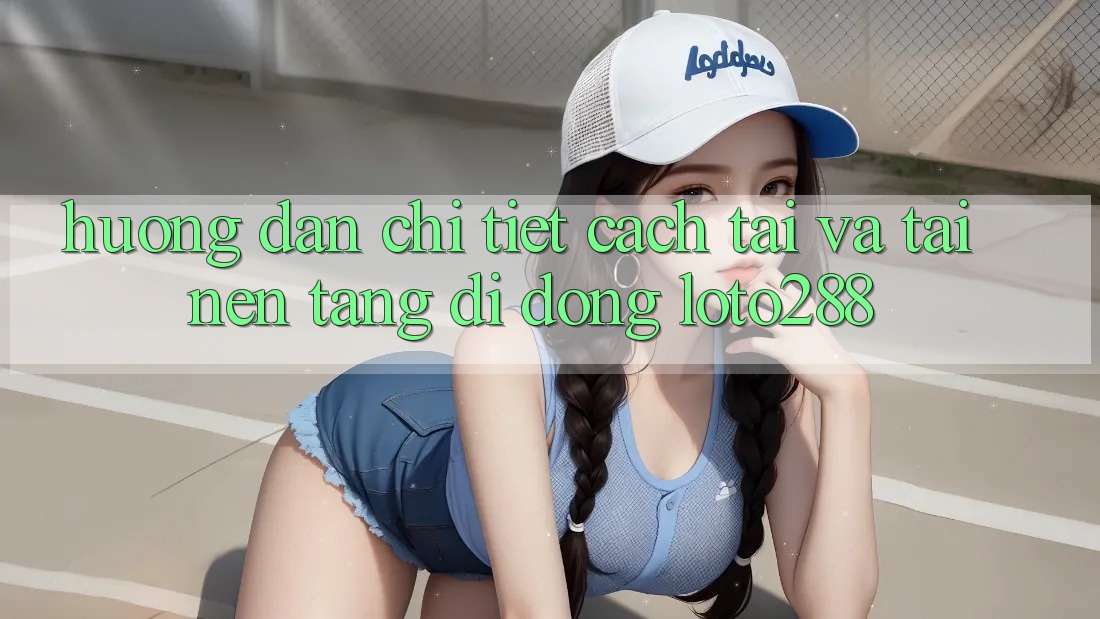 Hướng Dẫn Chi Tiết Cách Tải Và Tải Nền tảng di động Loto288 Hướng Dẫn Chi Tiết Cách Tải Và Tải Nền tảng di động Loto288