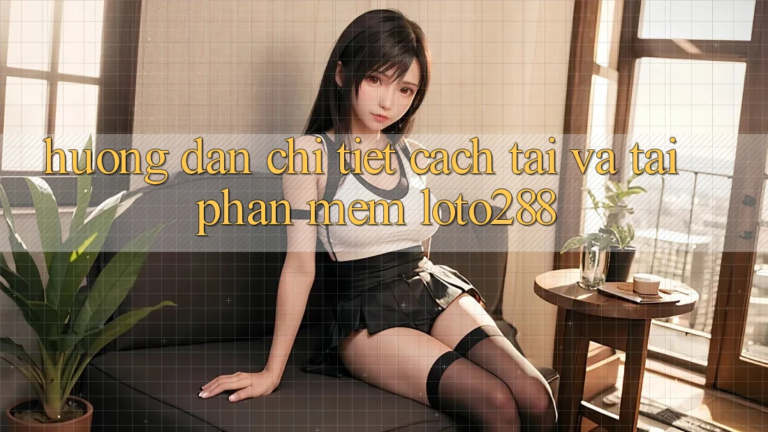 Hướng Dẫn Chi Tiết Cách Tải Và Tải Phần mềm Loto288 Hướng Dẫn Chi Tiết Cách Tải Và Tải Phần mềm Loto288