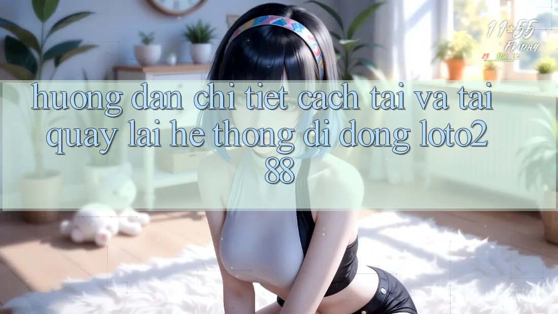 Hướng Dẫn Chi Tiết Cách Tải Và Tải quay lại Hệ thống di động Loto288