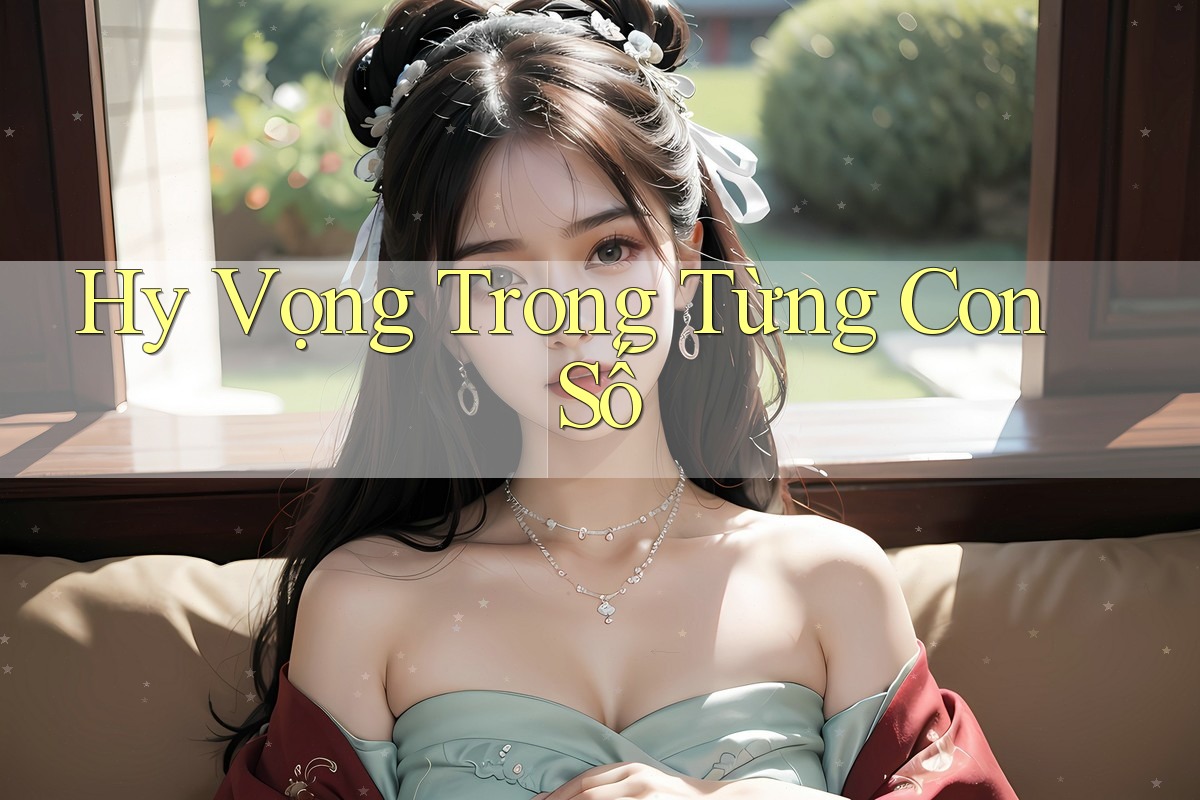 Hy Vọng Trong Từng Con Số