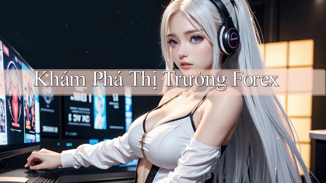 Khám Phá Thị Trường Forex Khám Phá Thị Trường Forex