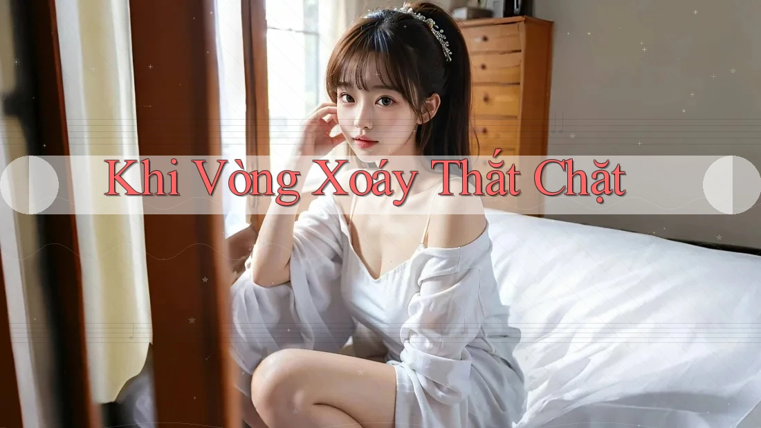 Khi Vòng Xoáy Thắt Chặt