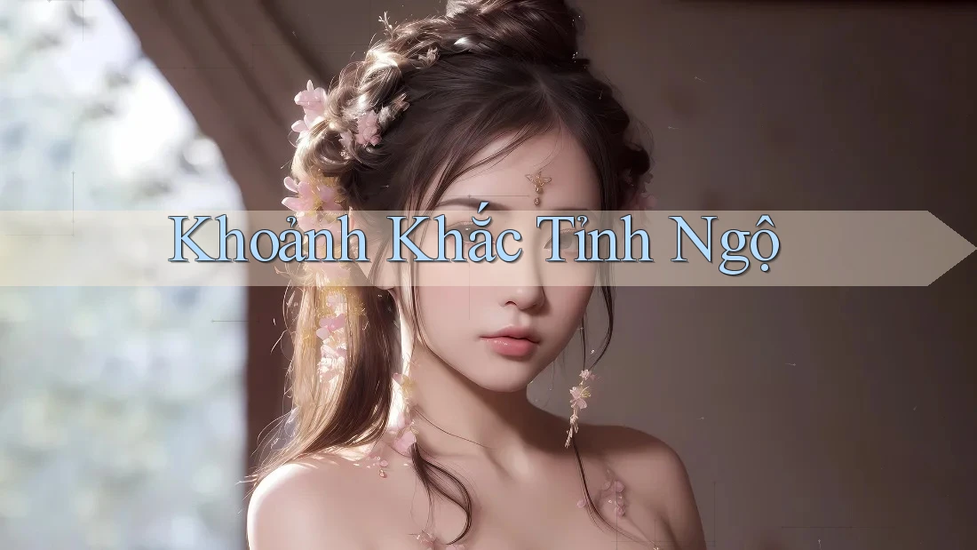 Khoảnh Khắc Tỉnh Ngộ Khoảnh Khắc Tỉnh Ngộ