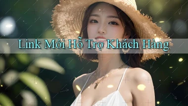 link mới Hỗ trợ khách hàng