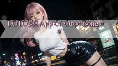 loto288 app cá cược bóng đá