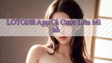 loto288 app cá cược liên minh