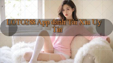 loto288 app đánh tài xỉu uy tín