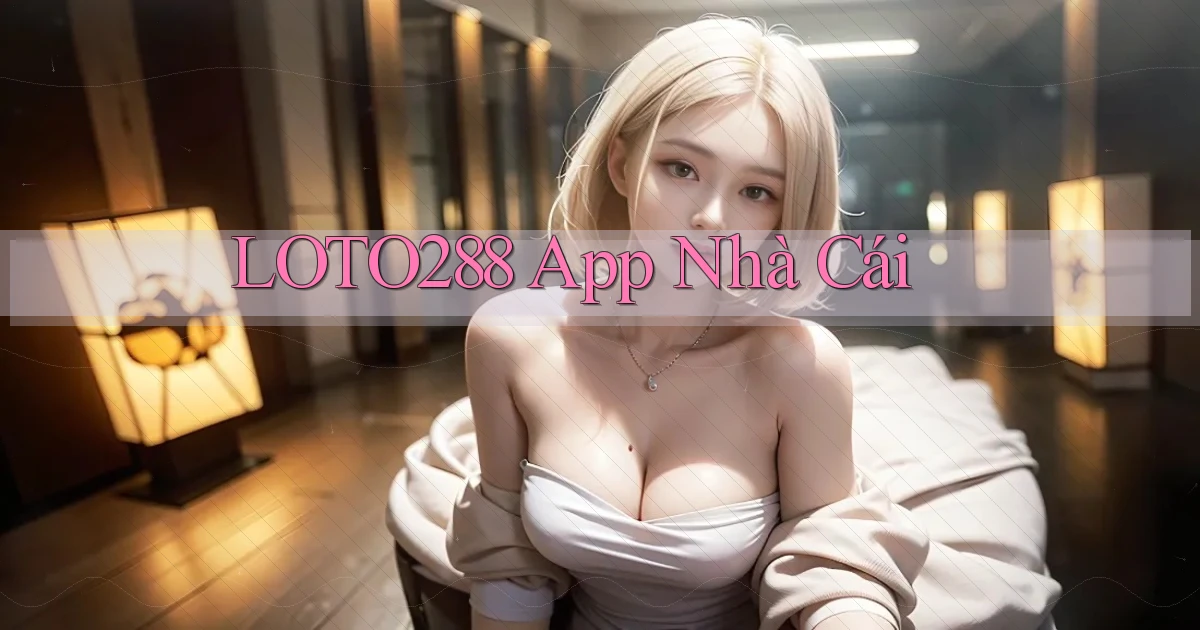 loto288 app nhà cái