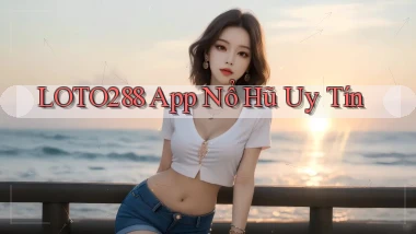 loto288 app nổ hủ uy tín