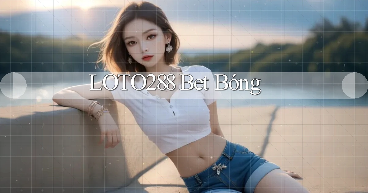 loto288 bet bóng