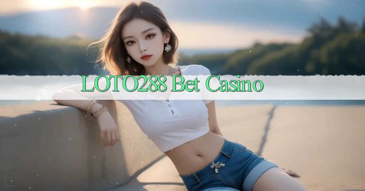 loto288 bet casino