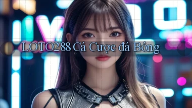 loto288 cá cược đá bóng