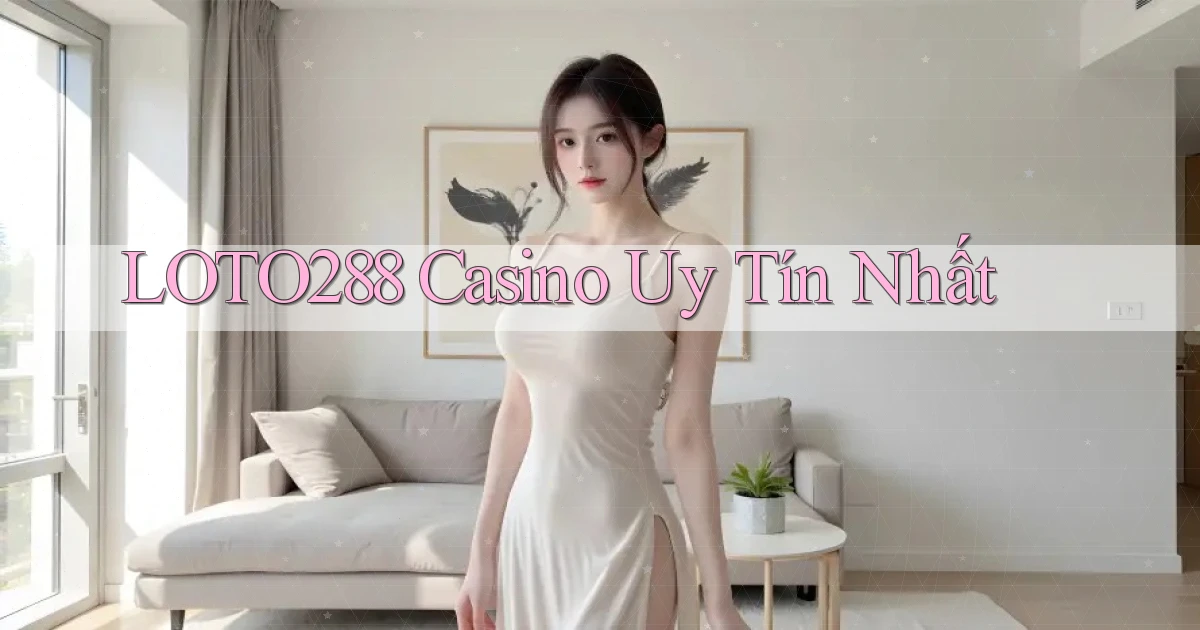 loto288 casino uy tín nhất