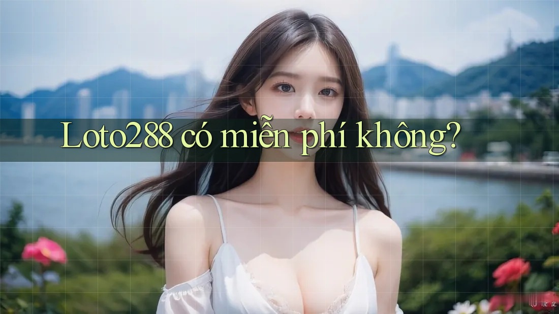 Loto288 có miễn phí không? Loto288 có miễn phí không?