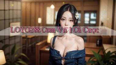 loto288 com vn ﻿1 cá cược