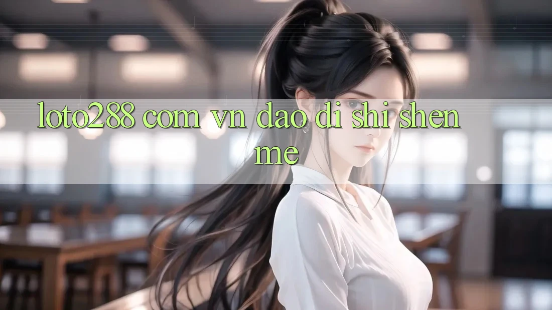 “loto288 com vn”到底是什么? “loto288 com vn”到底是什么?