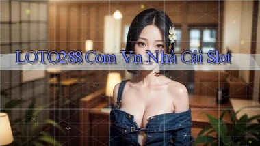 loto288 com vn nhà cái slot