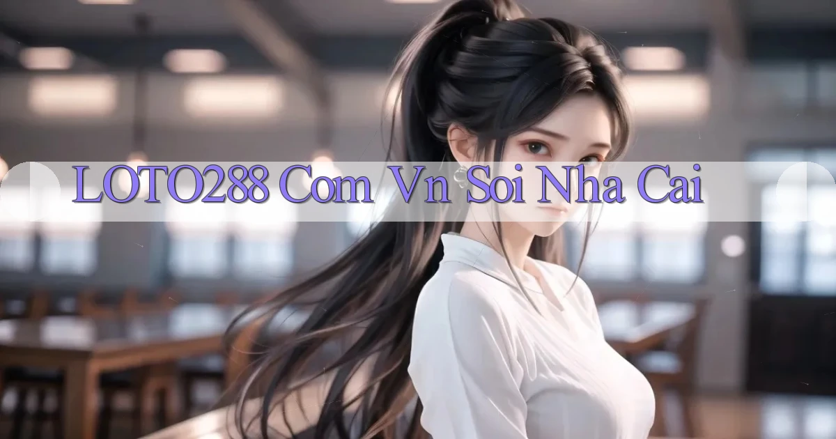 loto288 com vn soi nha cai