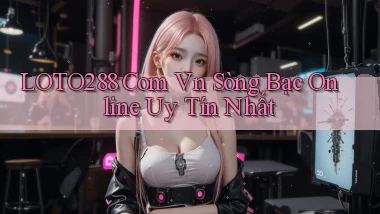 loto288 com vn sòng bạc online uy tín nhất
