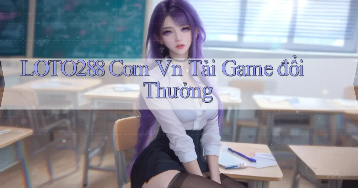 loto288 com vn tải game đổi thưởng