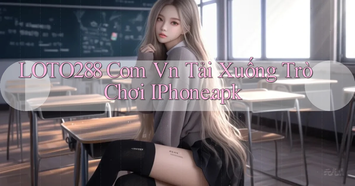 loto288 com vn Tải xuống trò chơi iPhone.apk