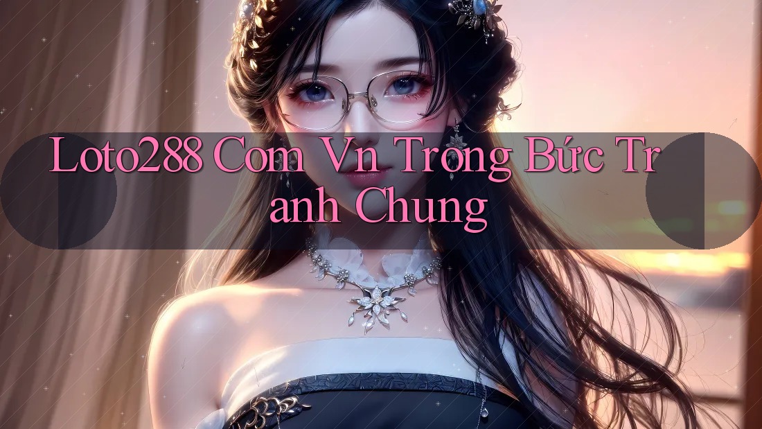 Loto288 Com Vn Trong Bức Tranh Chung Loto288 Com Vn Trong Bức Tranh Chung