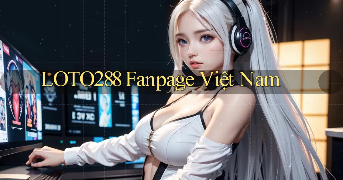 loto288 fanpage việt nam