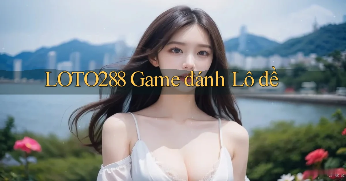 loto288 game đánh lô đề