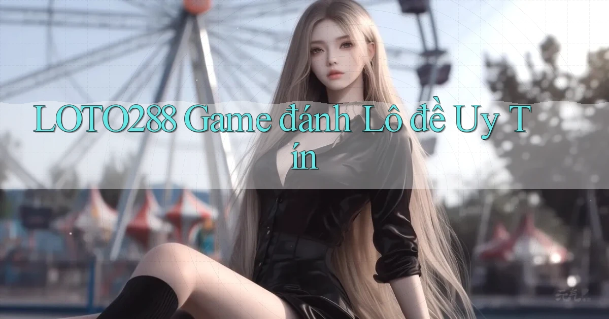 loto288  game đánh lô đề uy tín