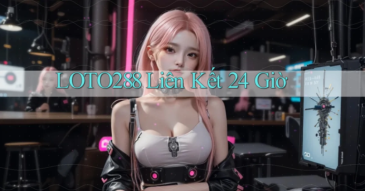 loto288 liên kết 24 giờ
