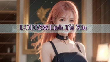 loto288 linh tài xỉu