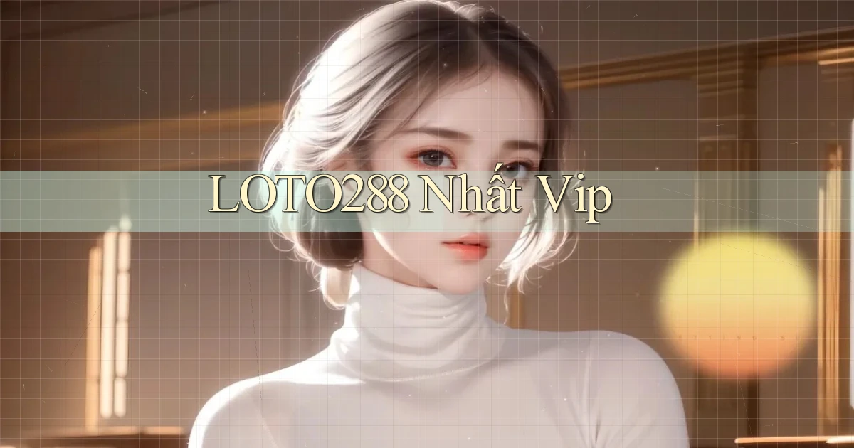 loto288  nhất vip