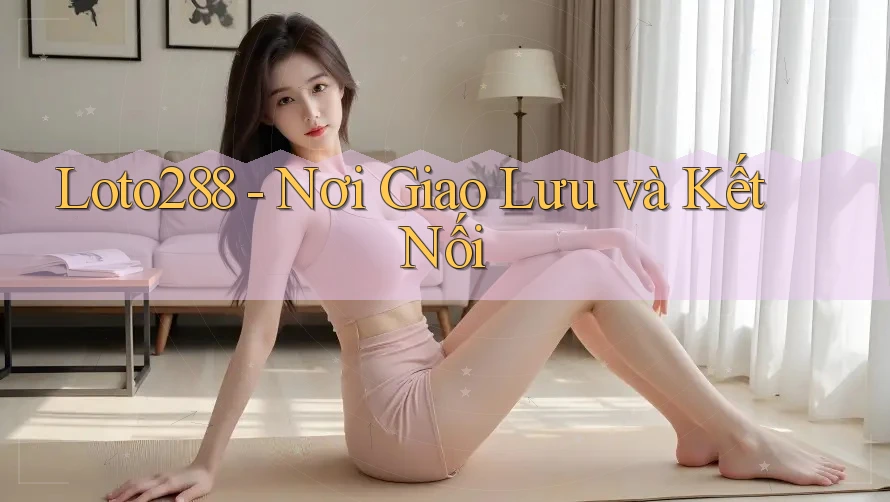 Loto288 - Nơi Giao Lưu và Kết Nối Loto288 - Nơi Giao Lưu và Kết Nối